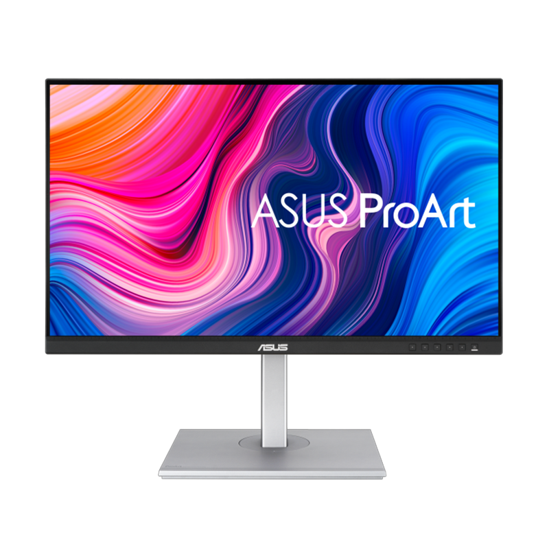 ASUS ProArt Display PA278CV 27 Inch WQHD – IPS, USB-C 1 ASUS ProArt PA278CV 27 inch