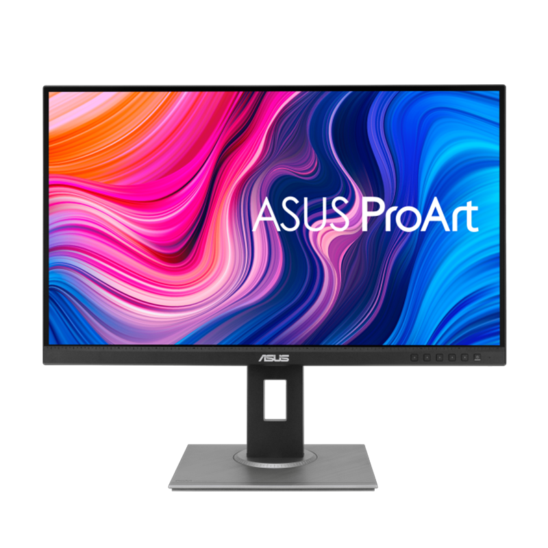 ASUS ProArt Display PA278QV 27 Inch WQHD – IPS, 100% sRGB 1 ASUS ProArt PA278QV 27 inch professional monitor