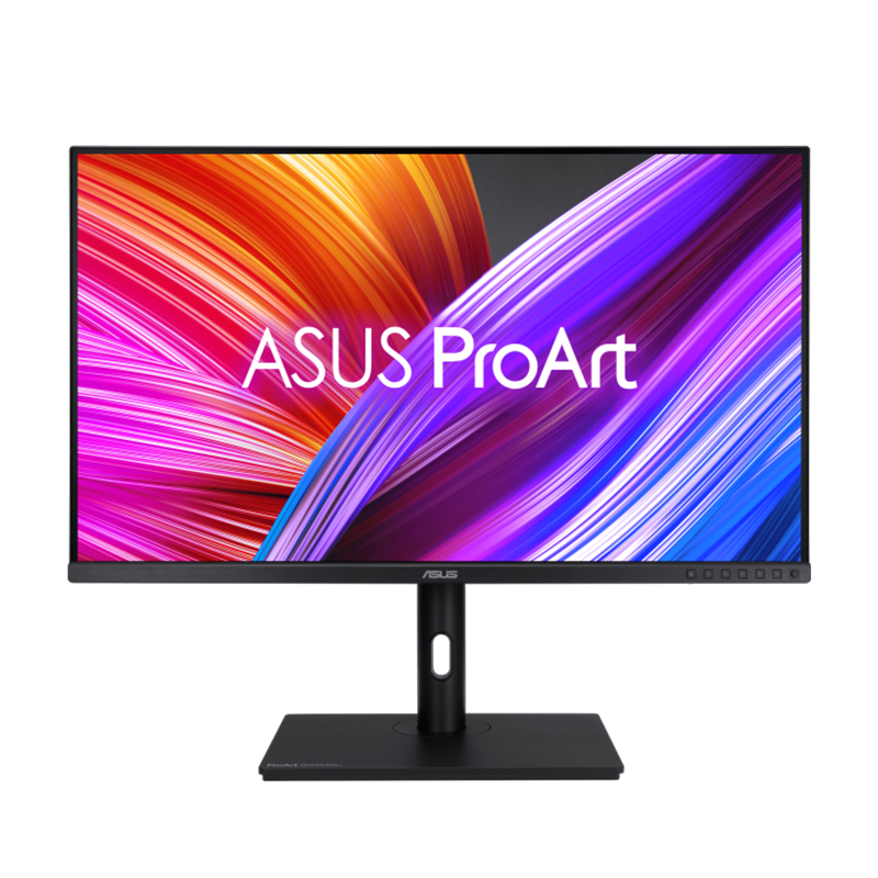 ASUS ProArt Display PA328QV 32 Inch QHD – IPS, 100% sRGB 1 ASUS ProArt PA328QV 32 inch QHD professional monitor
