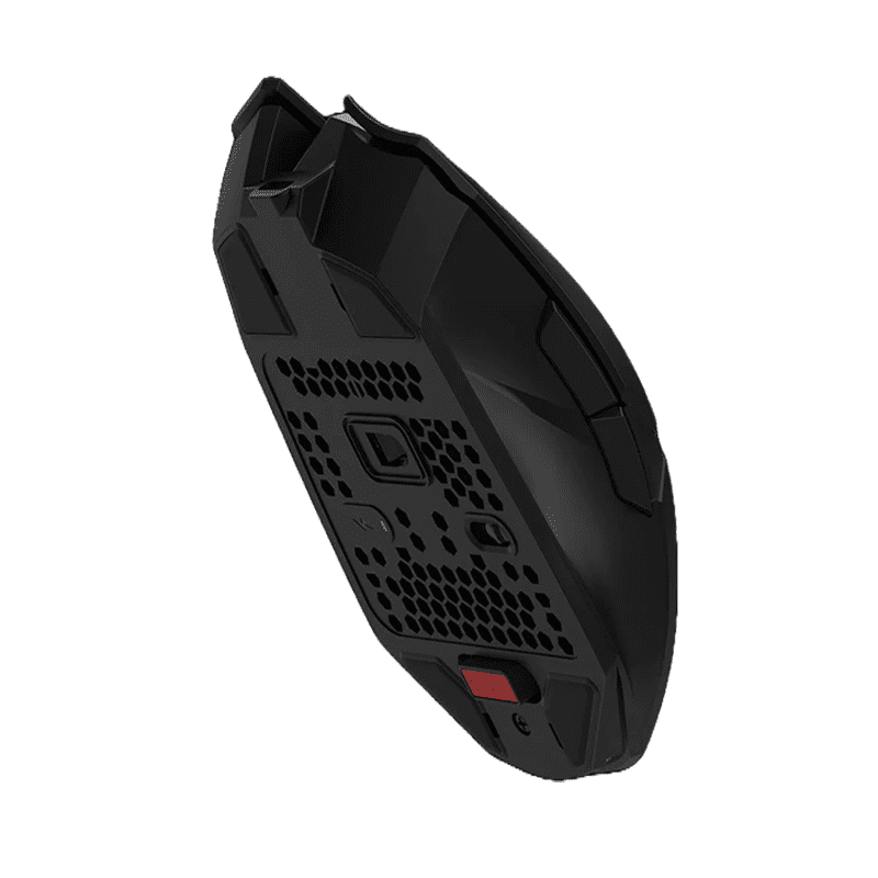 Bloody R36 Wireless Gaming Mouse – Dual Mode 12,000 CPI 2 Bloody R36 Wireless Gaming Mouse – Dual Mode 12,000 CPI - Image 2