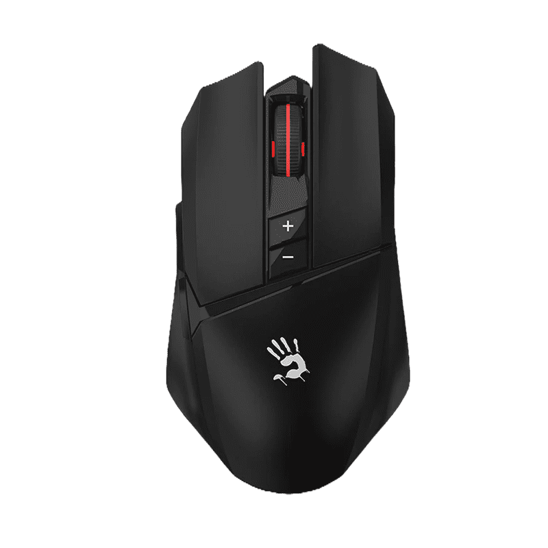 Bloody R36 Wireless Gaming Mouse – Dual Mode 12,000 CPI
