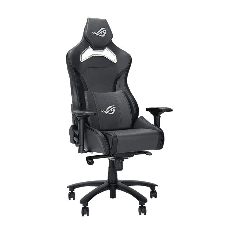 ROG SL301C Chariot X Core Gaming Chair – Racing Style 2 ROG SL301C Chariot X Core Gaming Chair – Racing Style - Image 2