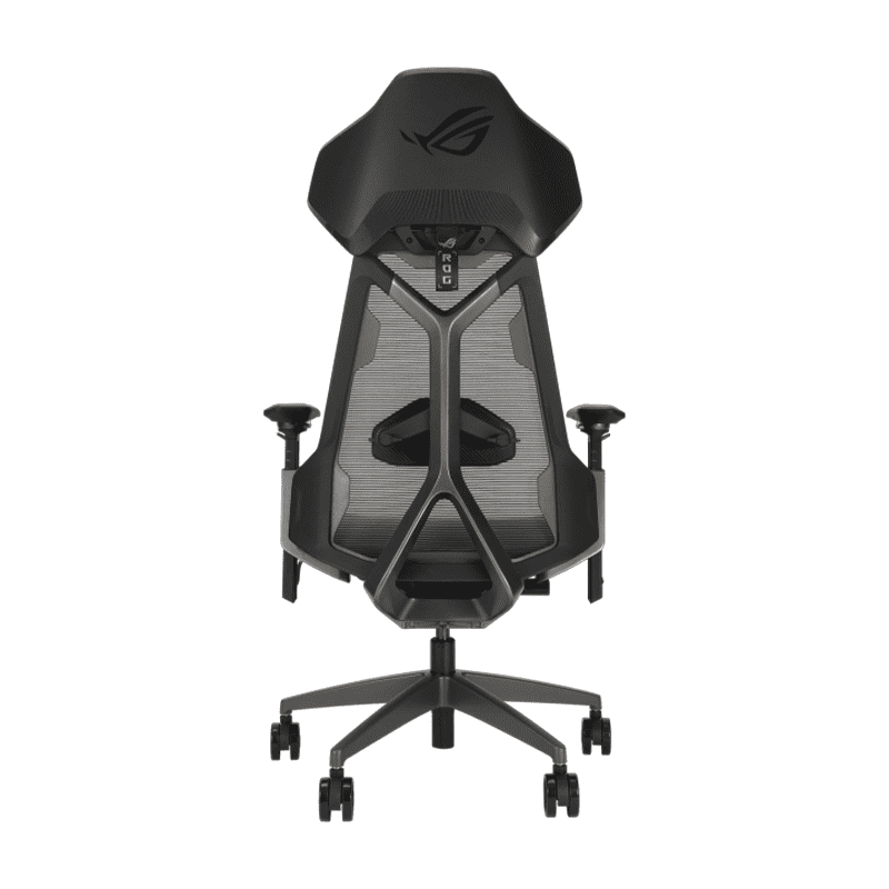 ROG SL400C Destrier Core Gaming Chair –Ergonomic Design - Image 4