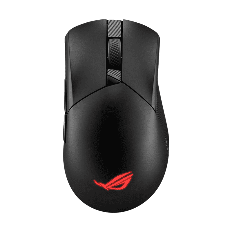 ROG Gladius III Wireless AimPoint – 79g RGB Gaming Mouse 1 ROG Gladius III Wireless AimPoint Gaming Mouse