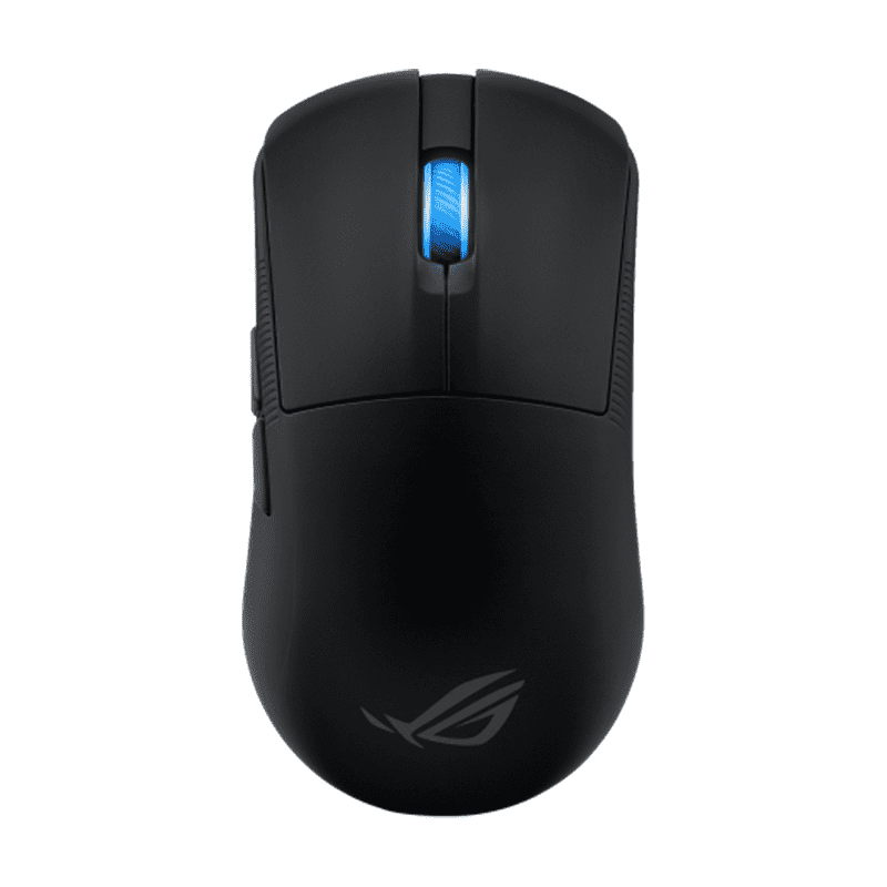 ROG Harpe Ace Mini – Ultralight 49g Wireless Gaming Mouse 1 ROG Harpe Ace Mini Gaming Mouse