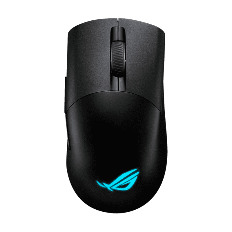 ROG Keris Wireless AimPoint Gaming Mouse – Lightweight Mouse 1 ROG Keris Wireless AimPoint gaming mouse