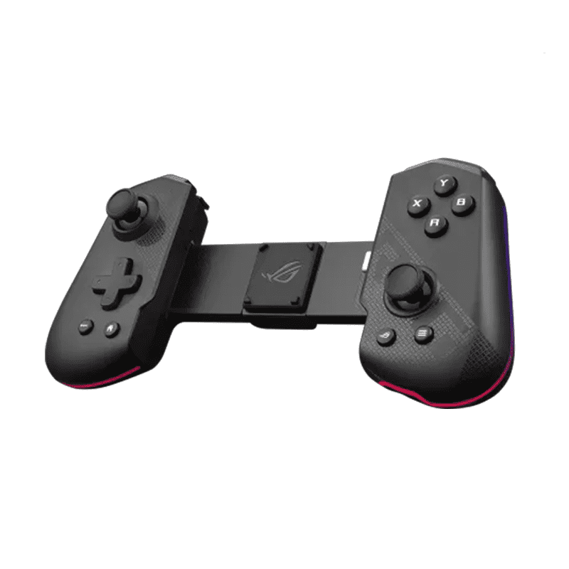 ROG Tessen Mobile Controller – USB-C Gaming Controller 1 ROG Tessen Mobile Controller foldable USB-C gaming controller
