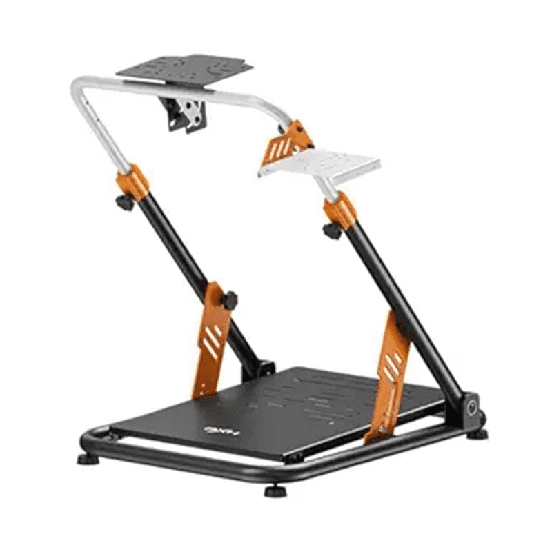PXN A11 Racing Stand foldable sim racing wheel mount