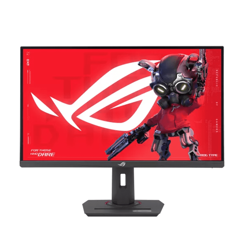ROG Strix XG27UCS 27 Inch 4K – 160Hz Fast IPS USB-C 1 ROG Strix XG27UCS 27 inch 4K gaming monitor