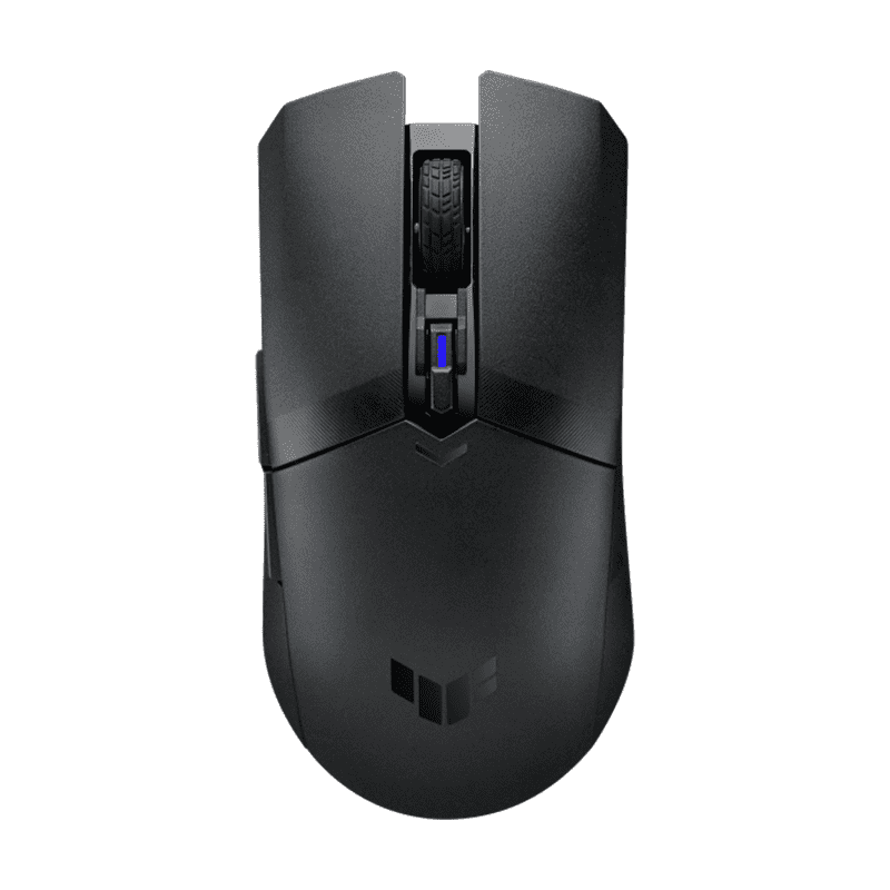 TUF Gaming M4 Wireless (P306) – Lightweight Gaming Mouse 1 TUF Gaming M4 Wireless mouse