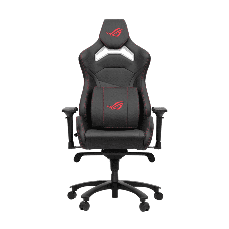 ROG SL301C Chariot X Core Gaming Chair – Racing Style - Image 3