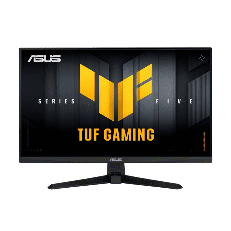 Asus TUF Gaming VG259Q5A 24.5” 1080P–200Hz IPS 1 Asus TUF Gaming VG259Q5A