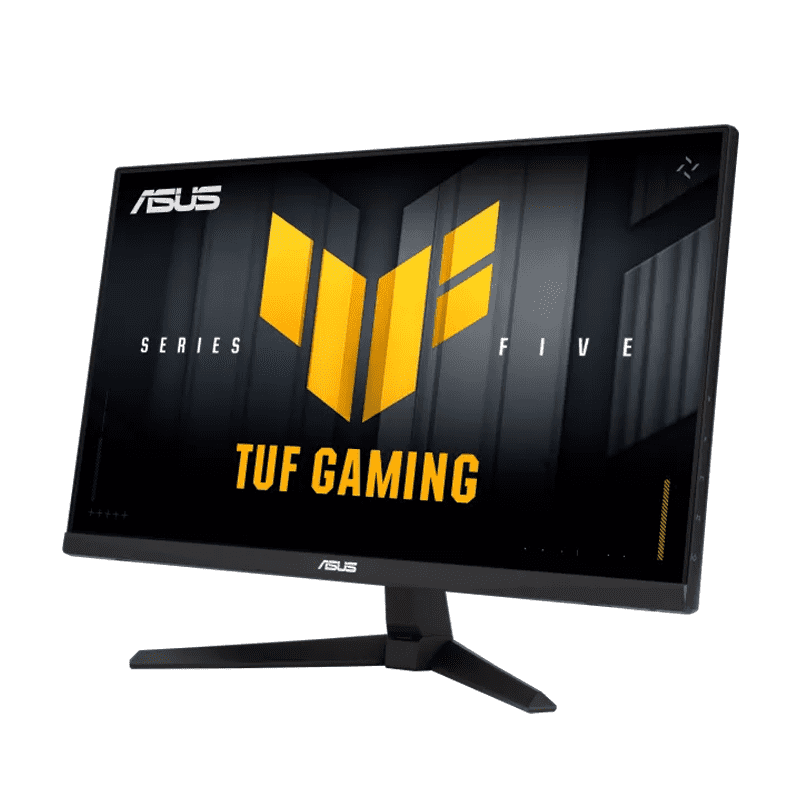 Asus TUF Gaming VG259Q5A 24.5” 1080P–200Hz IPS 3 Asus TUF Gaming VG259Q5A 24.5” 1080P–200Hz IPS - Image 3