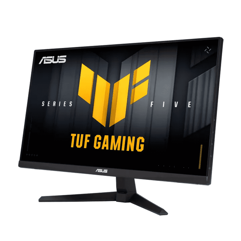Asus TUF Gaming VG259QM5A 25 Inch – 240Hz FHD Fast IPS 3 Asus TUF Gaming VG259QM5A 25 Inch – 240Hz FHD Fast IPS - Image 3