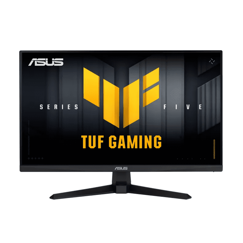 Asus TUF Gaming VG259QMR5A 25"– 310Hz FHD Fast IPS 1 Asus TUF Gaming VG259QMR5A