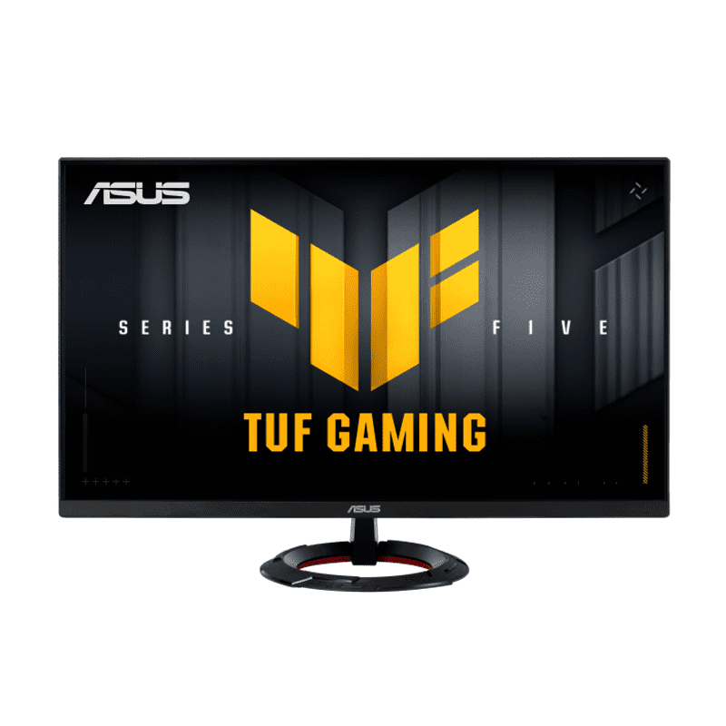 Asus TUF Gaming Series 5 VG279Q5R 27–200Hz Fast IPS 1 Asus TUF Gaming VG279Q5R