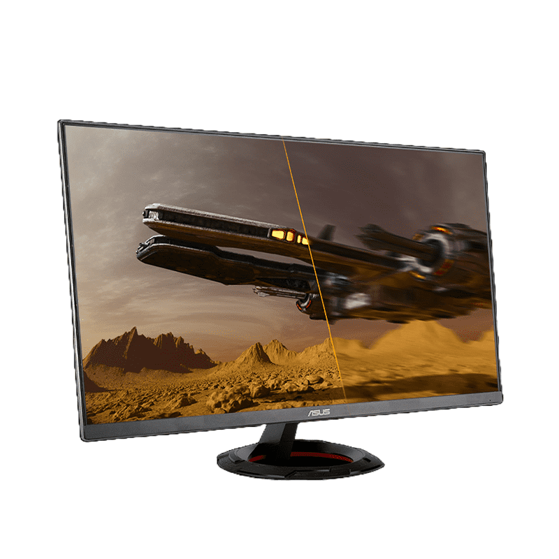 Asus TUF Gaming Series 5 VG279Q5R 27–200Hz Fast IPS 2 Asus TUF Gaming Series 5 VG279Q5R 27–200Hz Fast IPS - Image 2