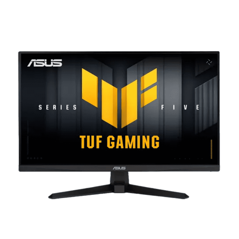 TUF Gaming VG279QM5A 27– 240Hz Fast IPS 1 TUF Gaming VG279QM5A