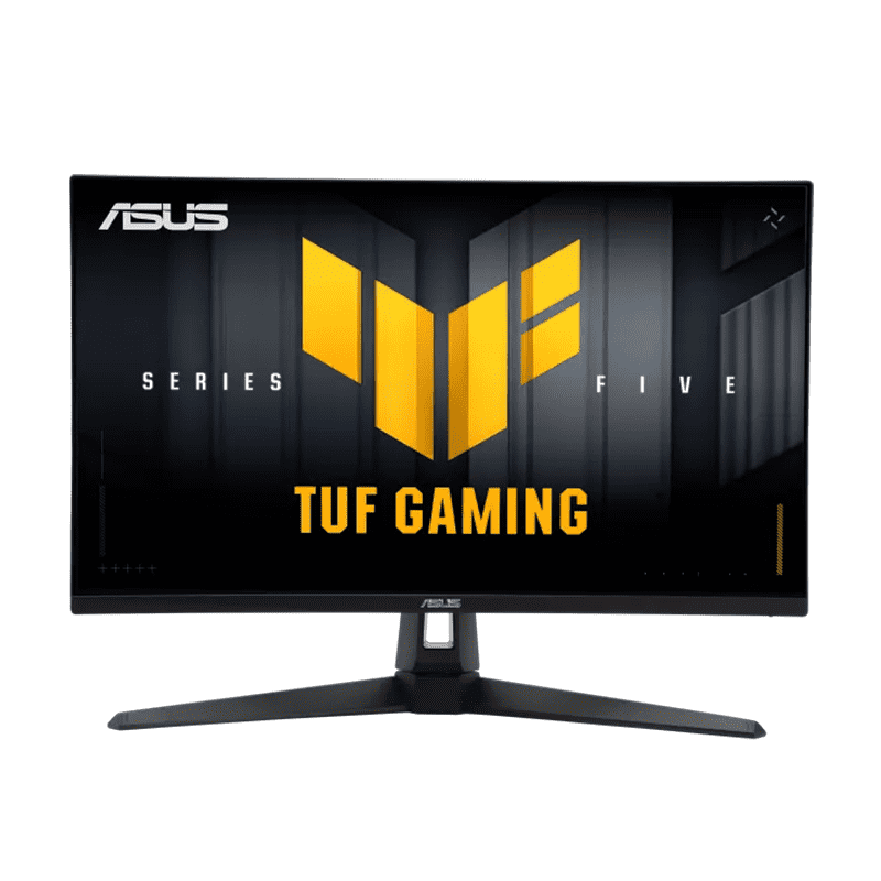 Asus TUF Gaming VG27AQM5A 27 inch 1440p monitor