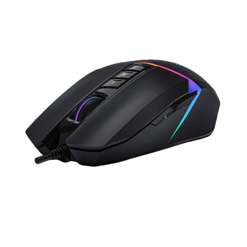 Bloody W60 Max RGB Gaming Mouse – 10,000 CPI 2 Bloody W60 Max RGB Gaming Mouse – 10,000 CPI - Image 2