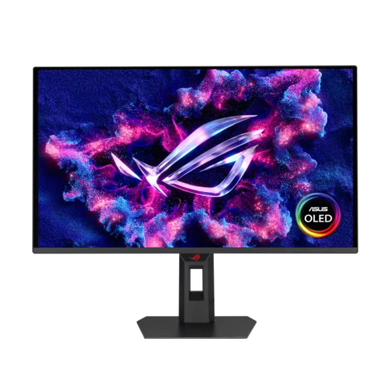 ROG Strix OLED XG27AQDPG 27 Inch 1440p QD-OLED – 500Hz 1 ROG Strix OLED XG27AQDPG 27 inch 1440p gaming monitor