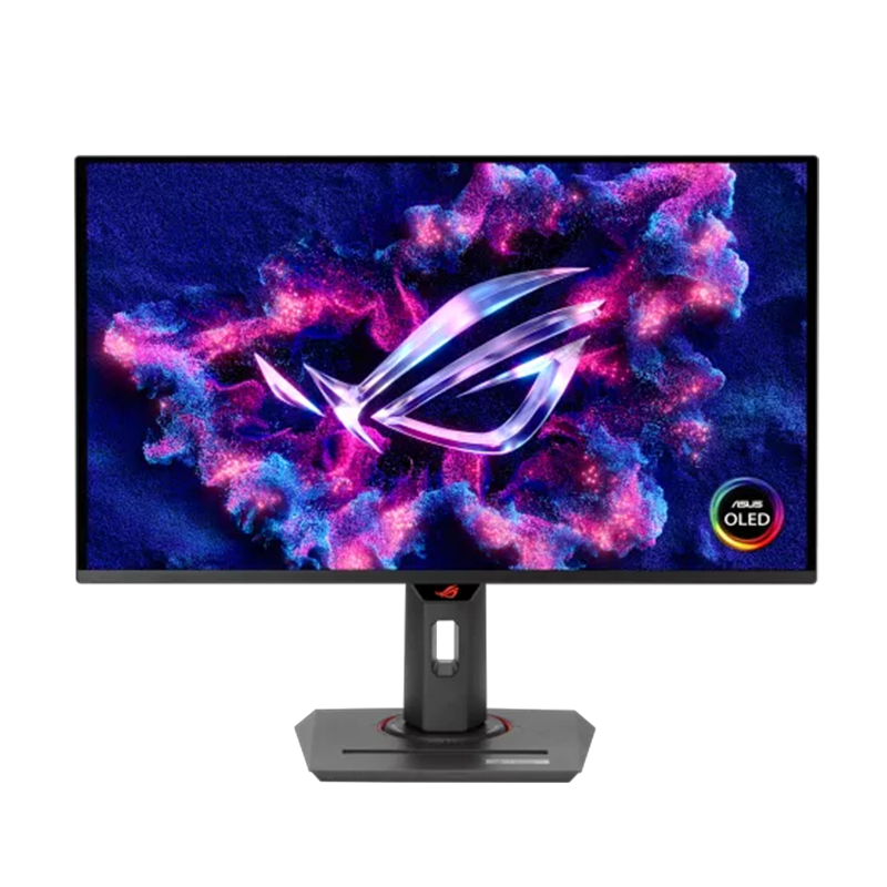 ROG Strix OLED XG27UCDMG 27 Inch 4K QD-OLED – 240Hz 1 ROG Strix OLED XG27UCDMG 27 inch 4K