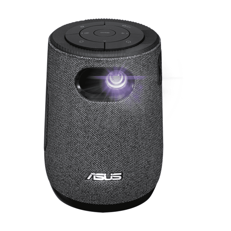 ZenBeam Latte L1 Portable Projector – Compact Home & Office 1 ZenBeam Latte L1 portable projector