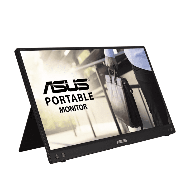 Asus ZenScreen MB16ACV 15.6 Inch Portable Monitor 2 Asus ZenScreen MB16ACV 15.6 Inch Portable Monitor - Image 2