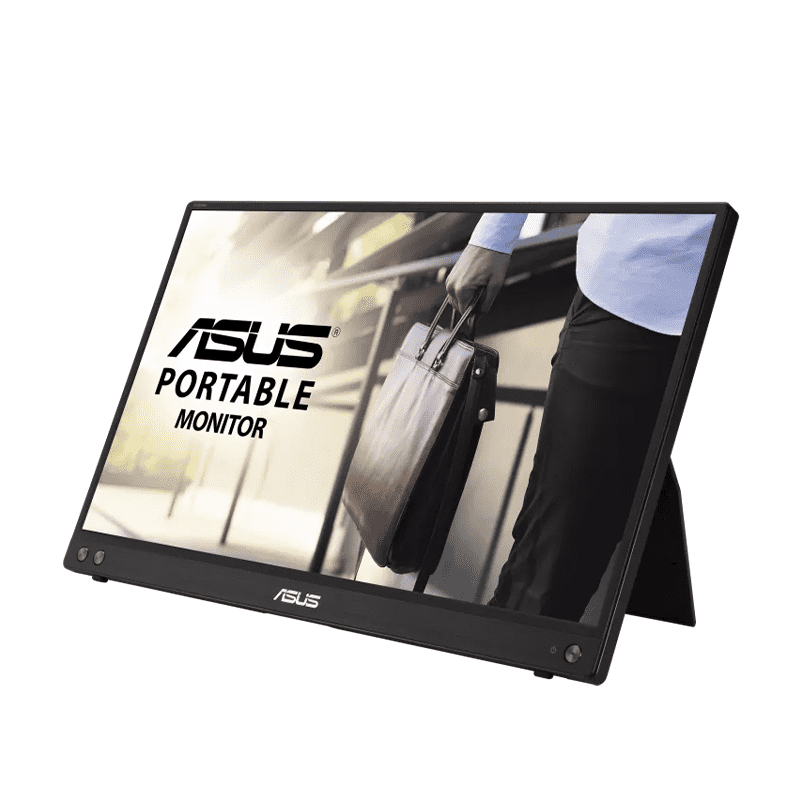 Asus ZenScreen MB16ACV 15.6 Inch Portable Monitor 1 Asus ZenScreen MB16ACV