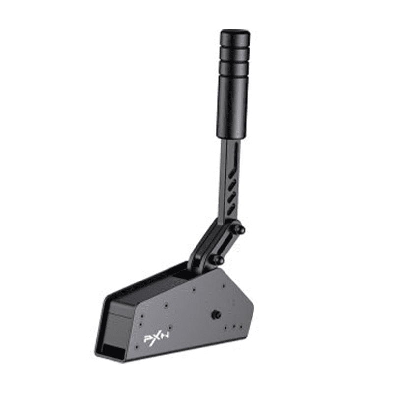PXN HB S Handbrake – USB Hall‑Effect Sim Racing Hand Brake 1 PXN HB S Handbrake USB wired Hall‑Effect sim racing hand brake