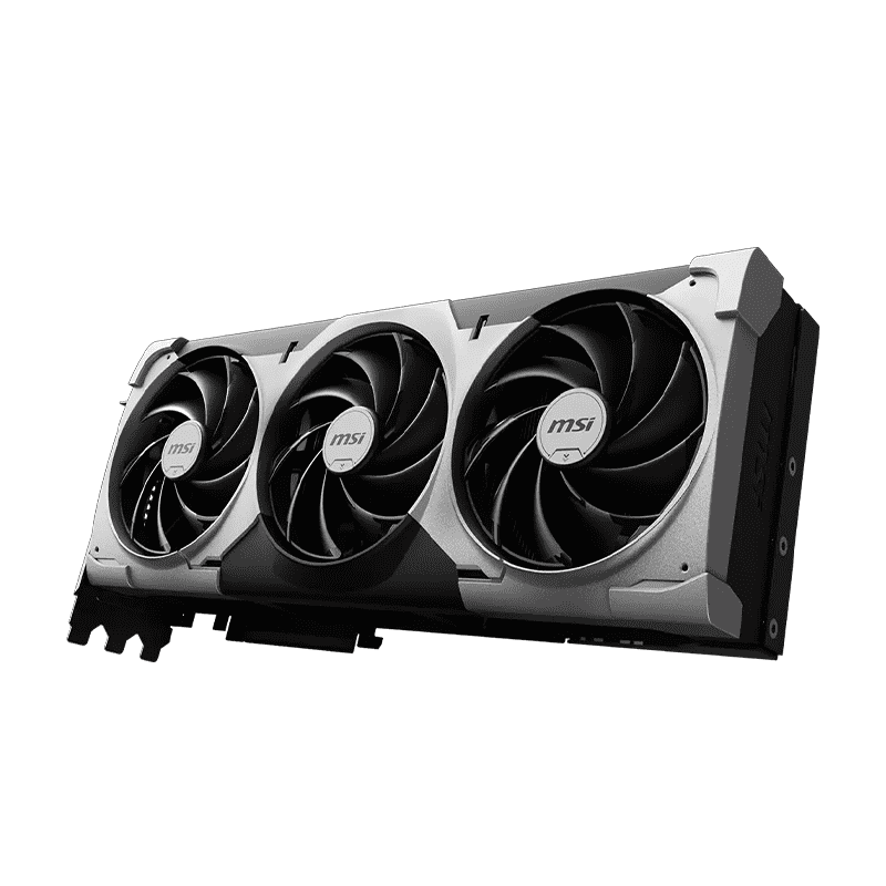 MSI GeForce RTX 5090 32G VENTUS 3X OC gaming GPU