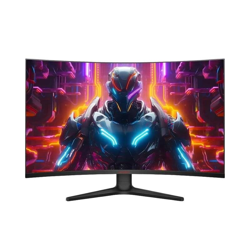 Koorui 32E6QC 32″ Curved Gaming Monitor QHD 170Hz – Immersive 1500R VA Display 1 Koorui 32E6QC curved gaming monitor 32 inch QHD