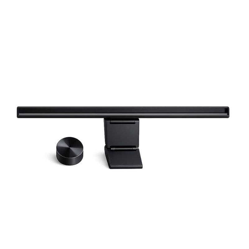 MXG LX100 Monitor Lightbar with Wireless Controller – Glare-Free Desk Lighting 1 MXG LX100 wireless monitor lamp for office desk