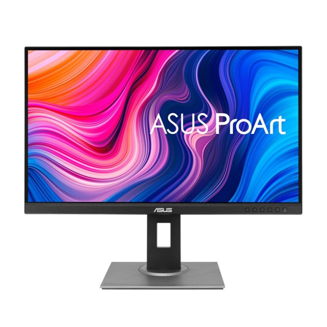 ASUS ProArt Display PA278QV 27-Inch WQHD Professional IPS Monitor 1 ASUS ProArt Display PA278QV monitor