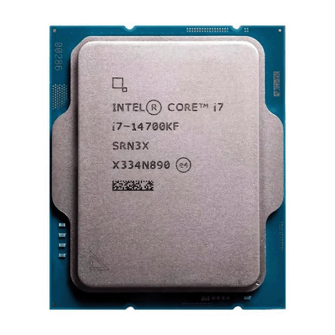 Intel Core i7-14700KF tray processor