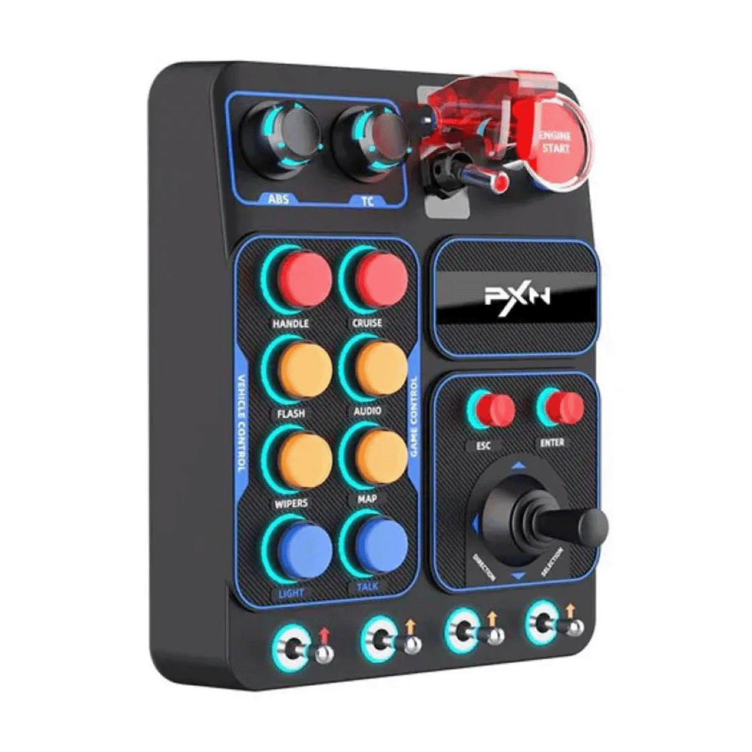 PXN CB1 Control Box